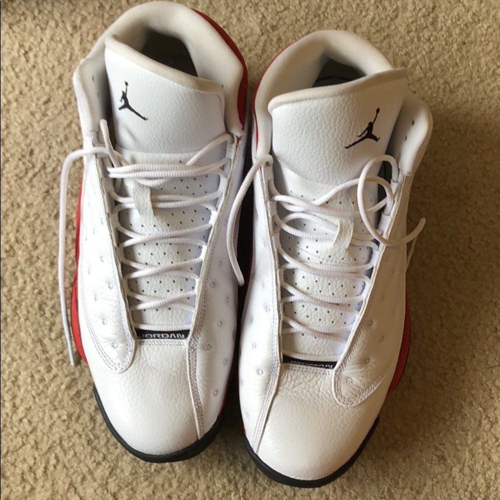 Jordan retro 13